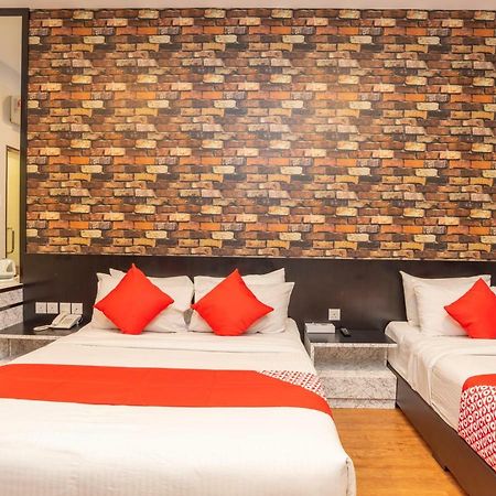 De Sweet Boutique Hotel Johor Bahru Zewnętrze zdjęcie