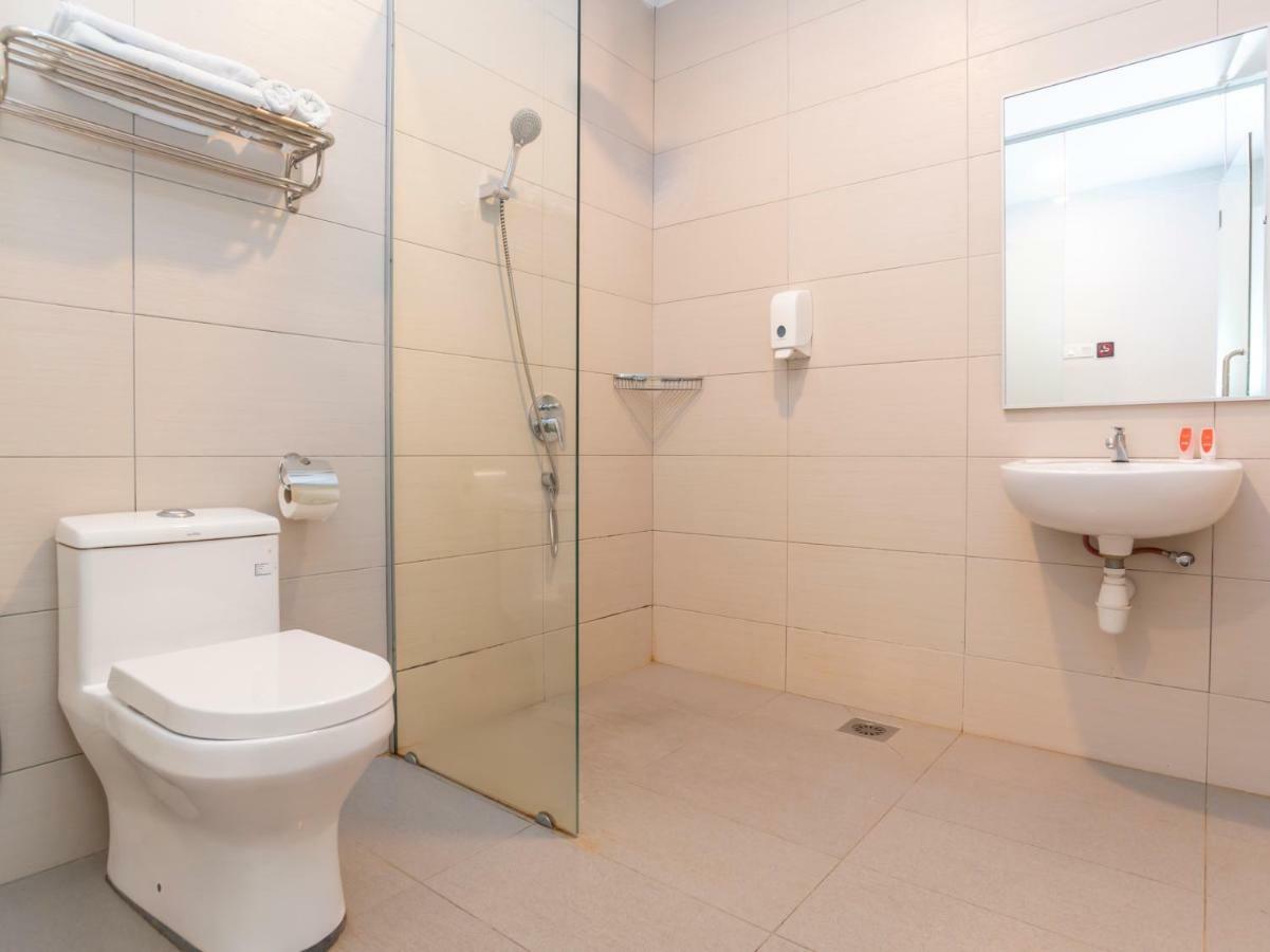 De Sweet Boutique Hotel Johor Bahru Zewnętrze zdjęcie