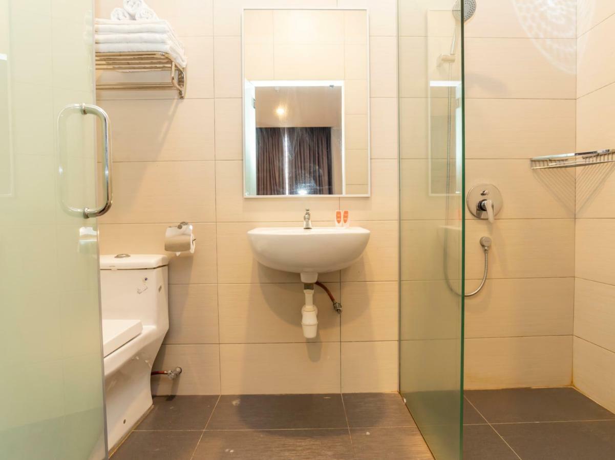De Sweet Boutique Hotel Johor Bahru Zewnętrze zdjęcie