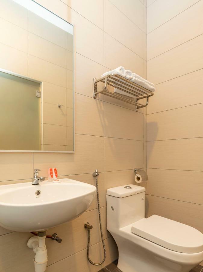 De Sweet Boutique Hotel Johor Bahru Zewnętrze zdjęcie