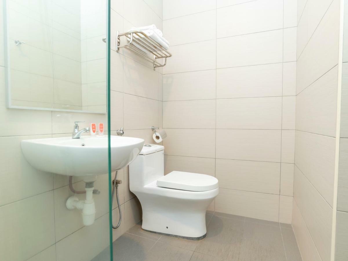De Sweet Boutique Hotel Johor Bahru Zewnętrze zdjęcie