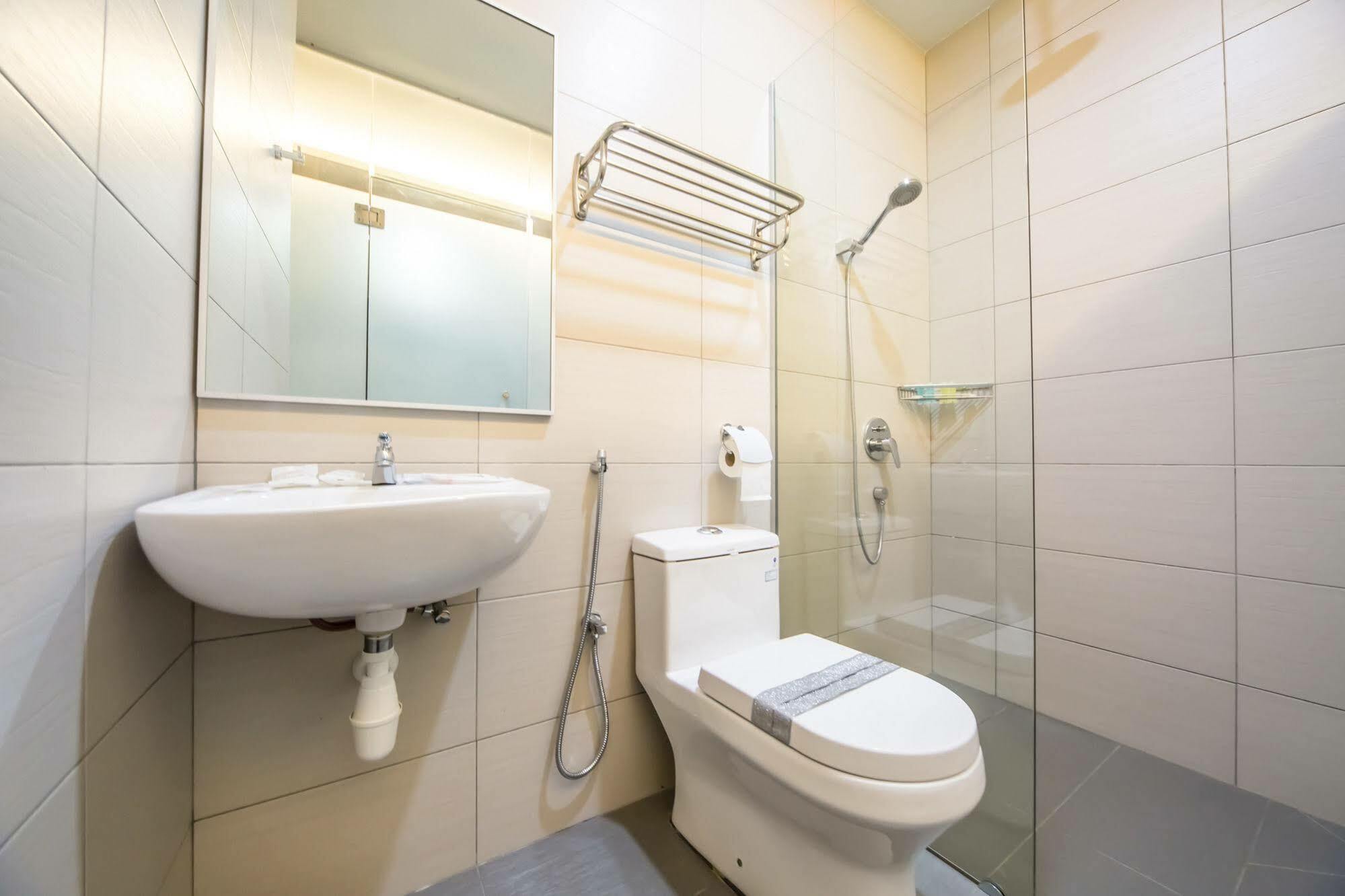 De Sweet Boutique Hotel Johor Bahru Zewnętrze zdjęcie